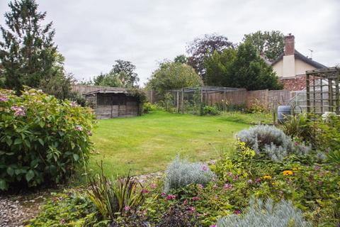 Brackenwood Church Lane, Cheriton Bishop, Exeter, EX6 6HY