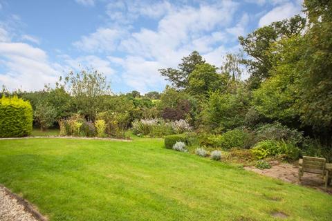 Brackenwood Church Lane, Cheriton Bishop, Exeter, EX6 6HY
