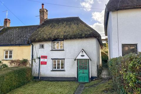 2 bedroom end of terrace house for sale, Exeter EX6