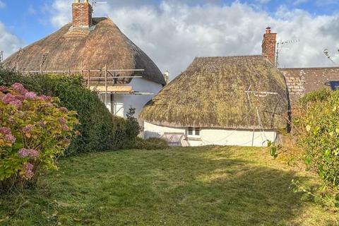 2 bedroom end of terrace house for sale, Exeter EX6