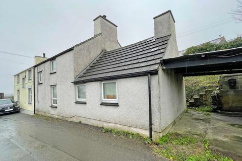 2 bedroom semi-detached house for sale, Llangristiolus, Bodorgan, Isle of Anglesey, LL62