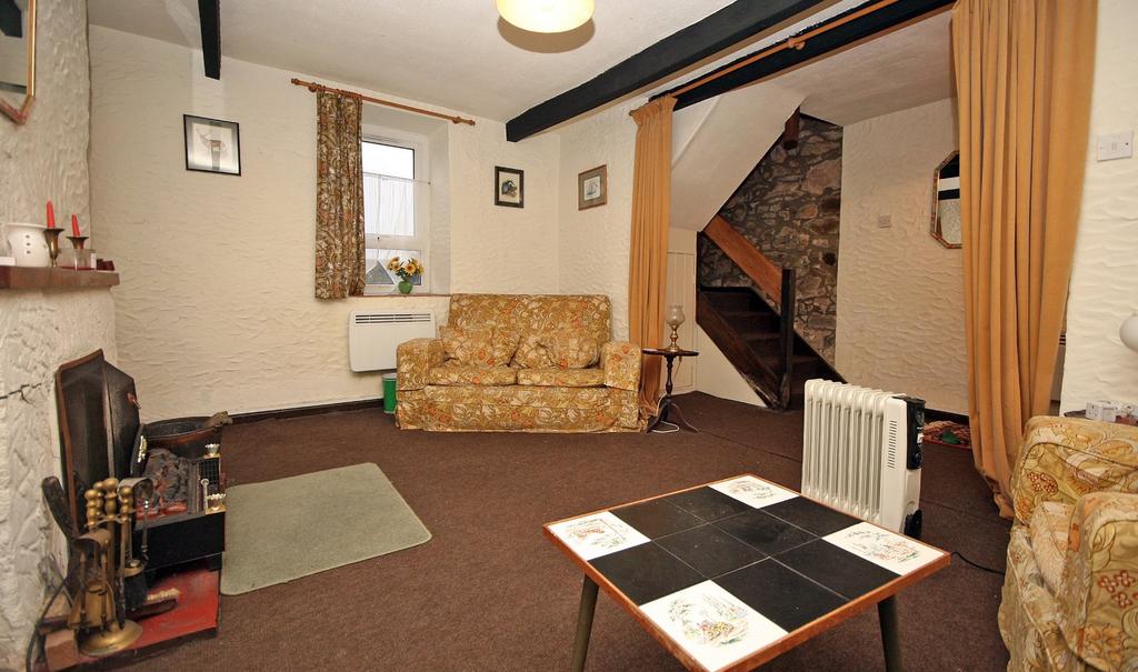 Llangristiolus, Isle of Anglesey, LL62 2 bed semidetached