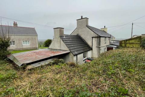 2 bedroom semi-detached house for sale, Llangristiolus, Bodorgan, Isle of Anglesey, LL62