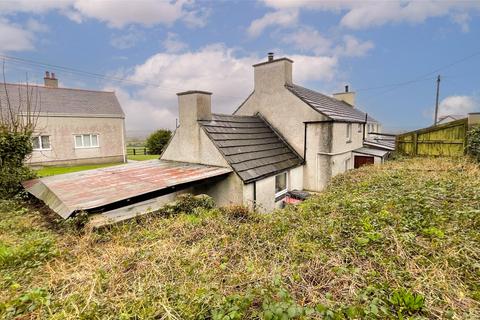 2 bedroom semi-detached house for sale, Llangristiolus, Bodorgan, Isle of Anglesey, LL62