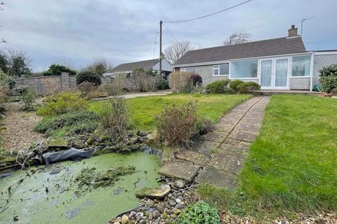 3 bedroom bungalow for sale, Llangristiolus, Bodorgan, Isle of Anglesey, LL62