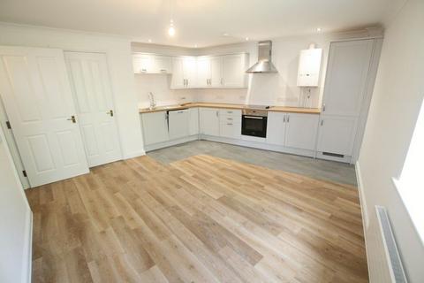 1 bedroom apartment to rent, Upper Market Place, Fakenham NR21