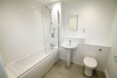 1 bedroom apartment to rent, Upper Market Place, Fakenham NR21