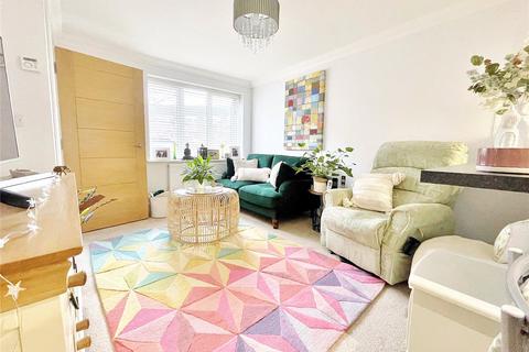 3 bedroom terraced house for sale, Mulberry Gardens, Goring-by-Sea, Worthing, West Sussex, BN12