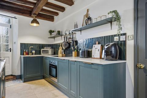 2 bedroom semi-detached house for sale, 21 Tunn Street, Fakenham NR21
