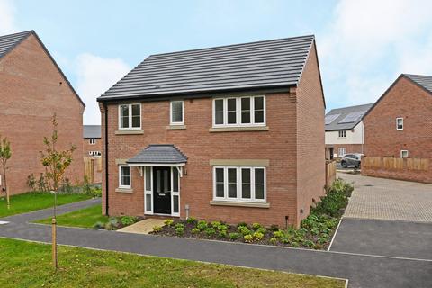 4 bedroom detached house for sale - Plot 91 Blossomfield, Thorp Arch, Wetherby, LS23
