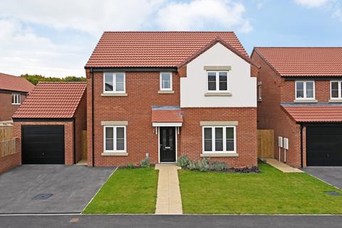 4 bedroom detached house for sale - Plot 111 Blossomfield, Thorp Arch, Wetherby, LS23