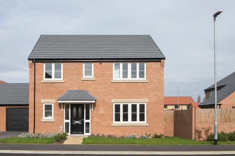 3 bedroom house for sale - Plot 23 Blossomfield, Thorp Arch, Wetherby, LS23