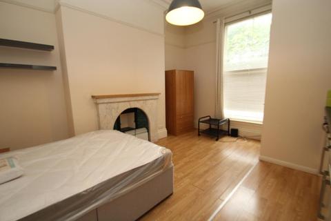 undefined, Westfield Terrace, Leeds, West Yorkshire, LS7