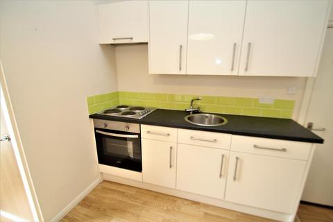 undefined, Westfield Terrace, Leeds, West Yorkshire, LS7