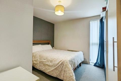1 bedroom flat for sale, Vie Building, Castlefield, Manchester, M3