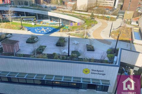 undefined, Wellington Road South, Stockport, SK3
