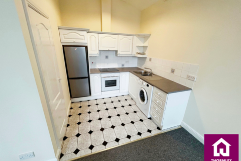 undefined, Wellington Road South, Stockport, SK3