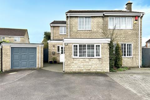 4 bedroom detached house to rent, Blunsdon Road, Swindon SN25