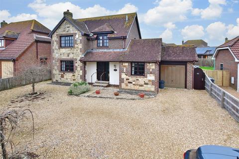 3 bedroom detached house for sale, New Road, Brighstone, Isle of Wight