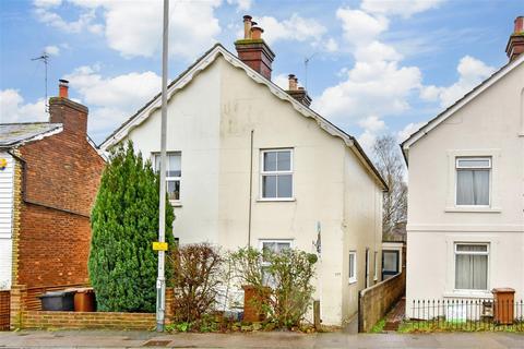 2 bedroom semi-detached house for sale, Maidstone Road, Paddock Wood, Tonbridge, Kent