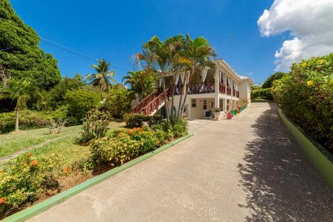 5 bedroom villa, Mount Standfast, , Barbados