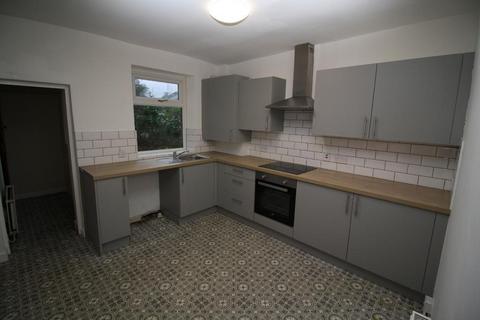 2 bedroom cottage to rent - Hollingworth SK14