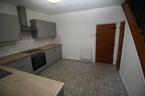 2 bedroom cottage to rent - Hollingworth SK14