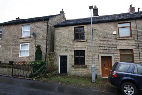 2 bedroom cottage to rent, Green Lane, Hollingworth, Cheshire, SK14 8HS
