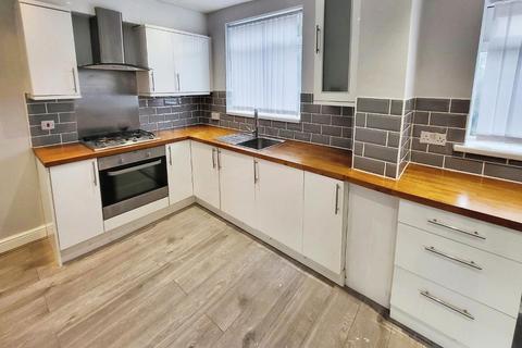 3 bedroom detached house for sale, Newfield Road, Sherwood, Nottingham, NG5 1HF