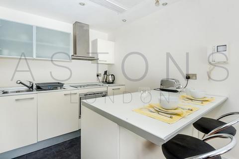 1 bedroom flat for sale - Praed Street, Paddington Basin, London, W2 1JN