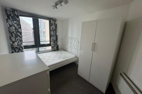 2 bedroom flat to rent - City Road East, Manchester, M15 4QE