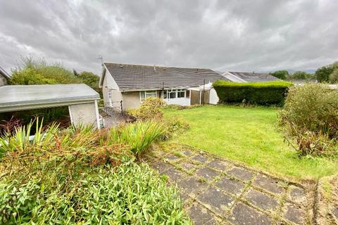 3 bedroom semi-detached bungalow for sale, Woodland Park, Penderyn, Aberdare, CF44 9TX