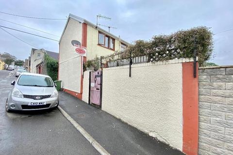 2 bedroom detached house for sale, New Street, Godreaman, Aberdare, CF44 6DY