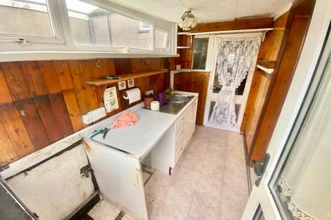 1 bedroom end of terrace house for sale, Ynyscynon Street, Cwmbach, Aberdare, CF44 0PD