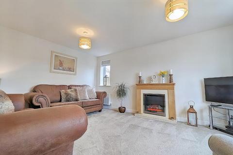 4 bedroom detached house for sale, Pinnock Drive, Waddow Heights, Clitheroe, BB7 2RX
