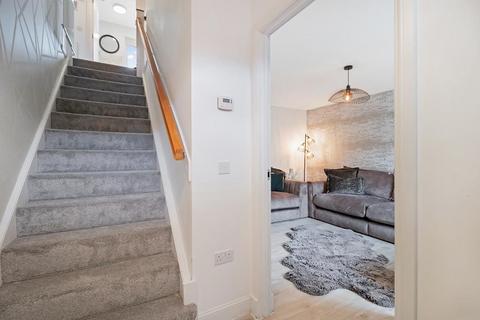 4 bedroom detached villa for sale, Oykel Gate, Robroyston, Glasgow, G33 1FB