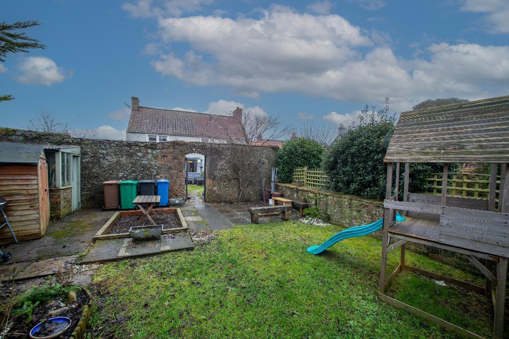 Auchtermuchty KY14 3 bed end of terrace house for sale £199,950