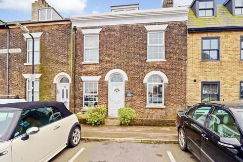 4 bedroom terraced house for sale, Queen Street, Deal, Kent, CT14 6HD