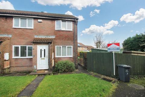5 Acorn Close, Rassau, Ebbw Vale, NP23 5UP