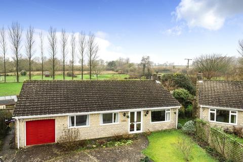 3 bedroom bungalow for sale, Chard Street, Thorncombe, Chard, TA20