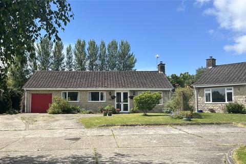 3 bedroom bungalow for sale, Chard Street, Thorncombe, Dorset, TA20