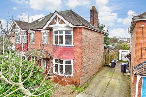 3 bedroom semi-detached house for sale, Bruce Way, Worthing, West Sussex