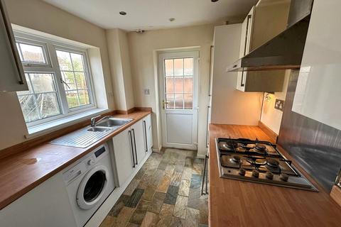 3 bedroom detached house for sale - Glenrise Close, St. Mellons, Cardiff. CF3