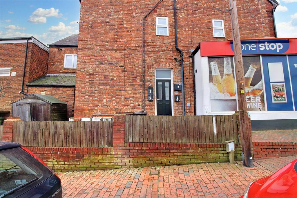 Rusthall, Tunbridge Wells TN4 2 bed apartment £850 pcm (£196 pw)