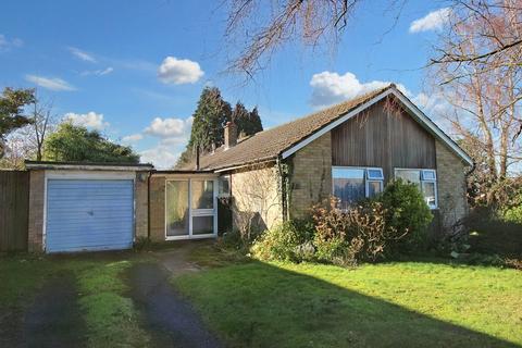 2 Birches Close, Crowborough, TN6 2UP