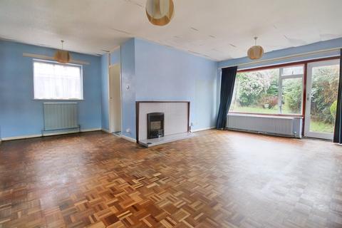 2 Birches Close, Crowborough, TN6 2UP