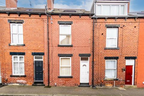 4 bedroom terraced house for sale - Wickham Street, Leeds