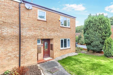 3 bedroom end of terrace house for sale, Thistle Rise, Coulby Newham