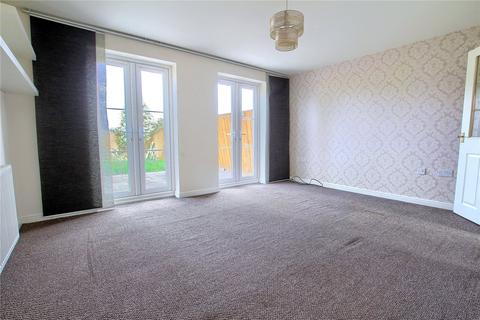 3 bedroom terraced house to rent, Richmond Place, Thornaby