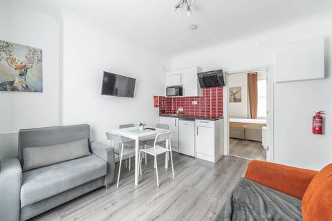 1 bedroom flat to rent - Swinton Street, King's Cross, London, WC1X
